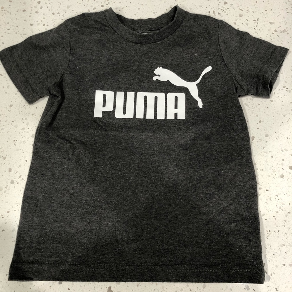 Puma Tee